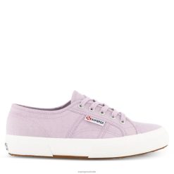 Superga 2750 6JR0T119 Violet Lavender Fog | Superga 2750 - Cotu Classic