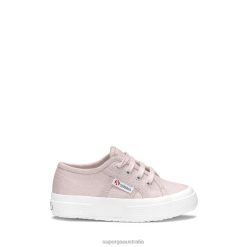Superga 2750 6JR0T120 Unique | Superga 2750 Kids Glitter Canvas
