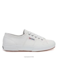 Superga 2750 6JR0T337 White | Superga 2750 Efglu