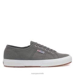 Superga 2750 6JR0T356 Grey Sage | Superga 2750 Cotu Classic