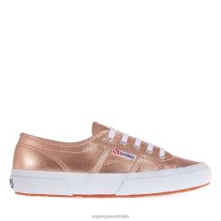 Superga 2750 6JR0T363 Rose Gold | Superga 2750 Cotmetu