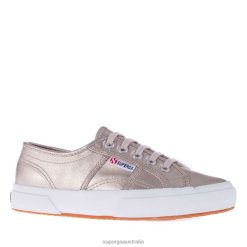Superga 2750 6JR0T365 Violet Lt Ash | Superga 2750 Cotmetu