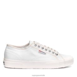Superga 2750 6JR0T491 White-Off White | Superga 2750 Emrata