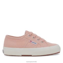 Superga 2750 6JR0T619 Pink Blush | Superga 2750 Jcot Classic Kids - F Avorio