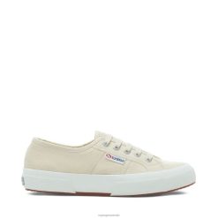 Superga 2750 6JR0T703 Beige | Superga 2750 Cotu Classic Sneakers