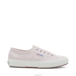 Superga 2750 6JR0T706 Pink | Superga 2750 Cotu Classic Sneakers - Light