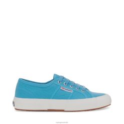 Superga 2750 6JR0T711 Light Blue | Superga 2750 Cotu Classic Sneakers