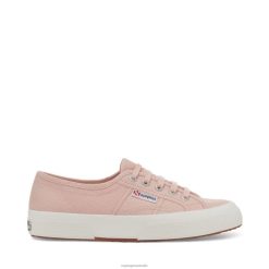 Superga 2750 6JR0T733 Blush | Superga 2750 Cotu Classic Sneakers
