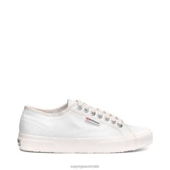 Superga 2750 6JR0T75 Whiteoff White | Superga 2750 Emrata