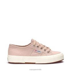 Superga 2750 6JR0T77 Pink Skin F | Superga 2750 - Cotu Classic