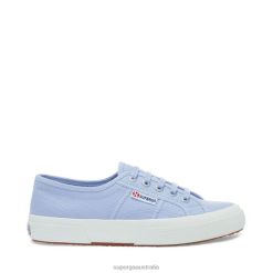 Superga 2750 6JR0T93 Violet Lt | Superga 2750 - Cotu Classic