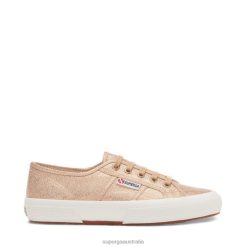 Superga 2750 6JR0T99 Copper | Superga 2750 Lamew