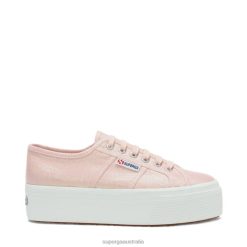 Superga Australia 6JR0T130 Unique | Superga 2790 Lame