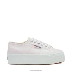 Superga Australia 6JR0T59 Iridescent | Superga 2790 Lame