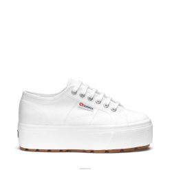 Superga Australia 6JR0T764 White | Superga 2790 Tank Sneakers