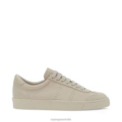 Superga Shoes 6JR0T107 Unique | Superga 2843 Club S Cap Prime Tumbled